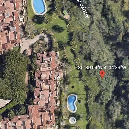 Marbella. La Reserva. Cabopino. Apartment