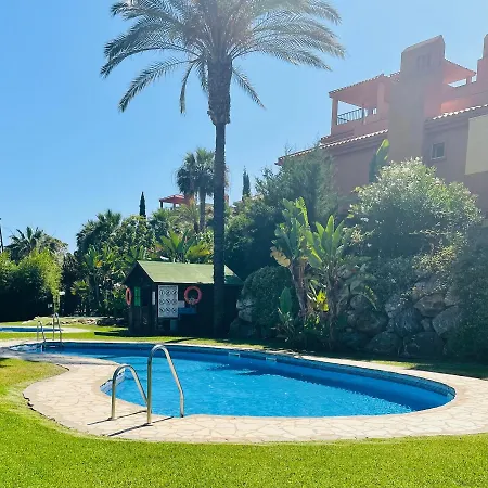 Marbella. La Reserva. Cabopino. Marbella