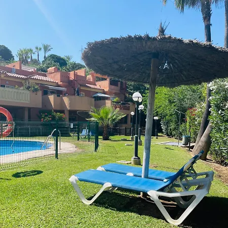 Marbella. La Reserva. Cabopino. *
