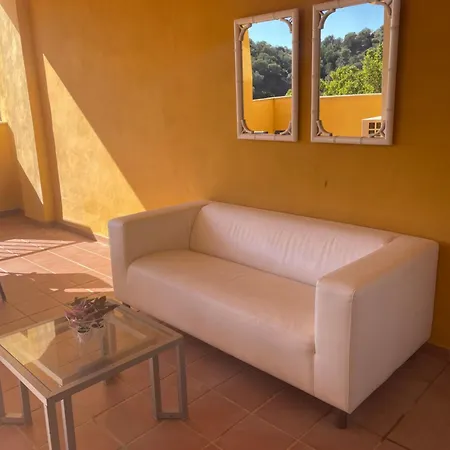 Marbella. La Reserva. Cabopino. Apartment Marbella