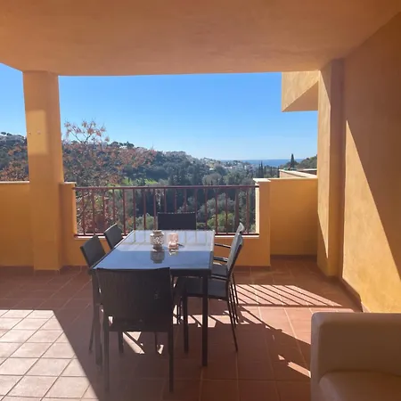 Marbella. La Reserva. Cabopino. *