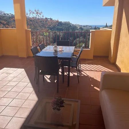 Apartment Marbella. La Reserva. Cabopino. *