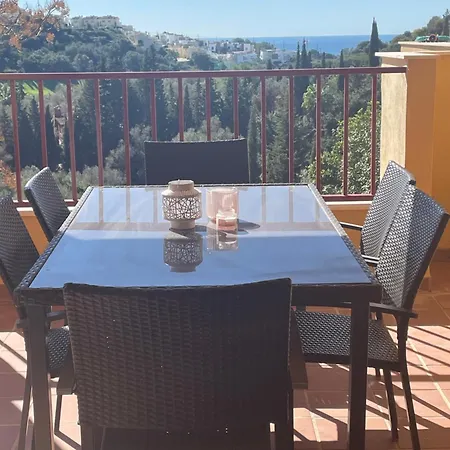 Marbella. La Reserva. Cabopino.