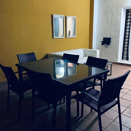 Marbella. La Reserva. Cabopino. Apartment