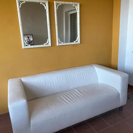 Marbella. La Reserva. Cabopino.
