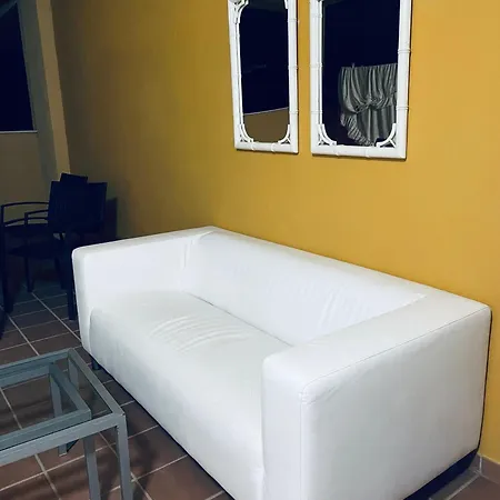 Marbella. La Reserva. Cabopino. Apartment *
