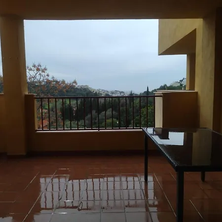 Marbella. La Reserva. Cabopino. Marbella