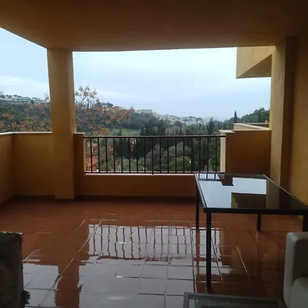 Marbella. La Reserva. Cabopino. Apartment Marbella