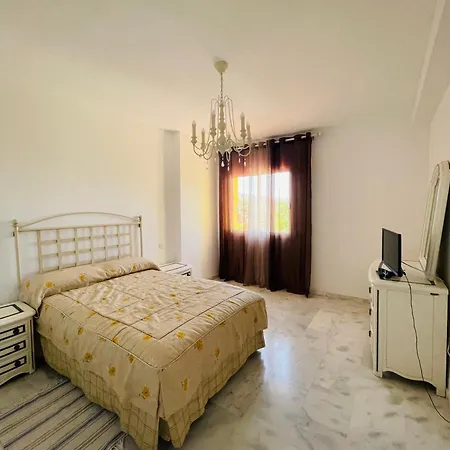 Apartment Marbella. La Reserva. Cabopino.