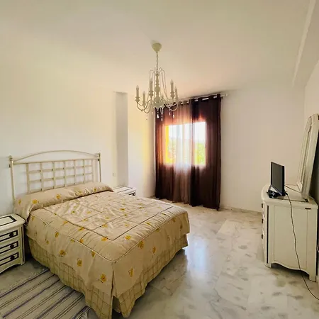 Apartment Marbella. La Reserva. Cabopino.