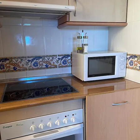 Marbella. La Reserva. Cabopino. Apartment