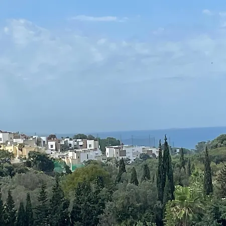 Apartment Marbella. La Reserva. Cabopino.