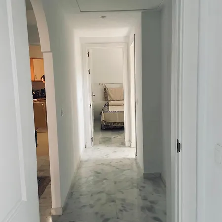 Marbella. La Reserva. Cabopino. Apartment *