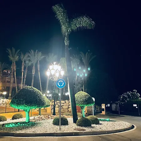 Apartment Marbella. La Reserva. Cabopino. Marbella