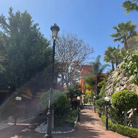Marbella. La Reserva. Cabopino. Apartment Marbella