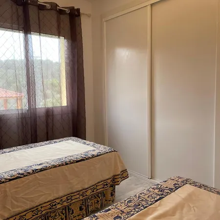 Apartment Marbella. La Reserva. Cabopino.