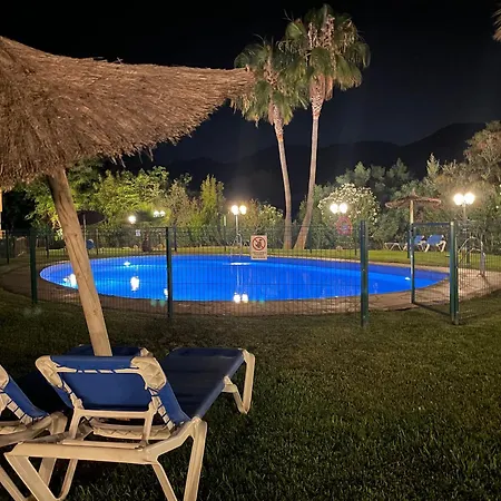 Apartment Marbella. La Reserva. Cabopino. *
