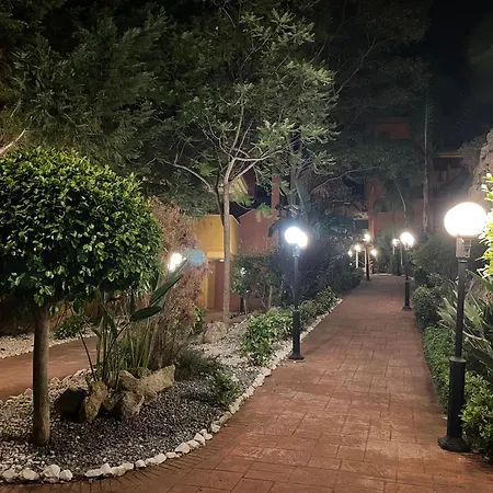 Marbella. La Reserva. Cabopino. Apartment *